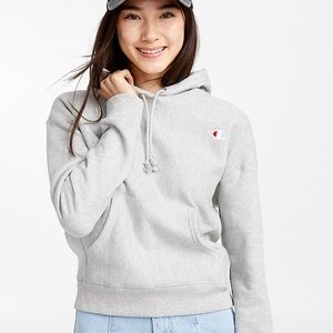 CHAMPION HOODIE | LIKE NEW